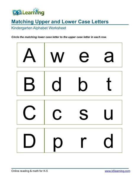 k5learning|Free worksheets .